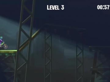 Moto Maniac 2
