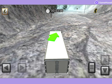 Mountain Truck Simulator 3D