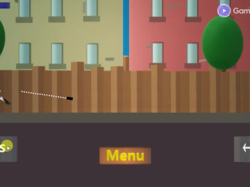mr.Bullet 2 players