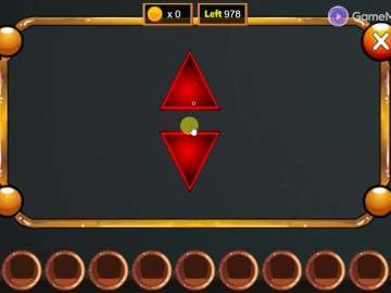 Musician Escape 3