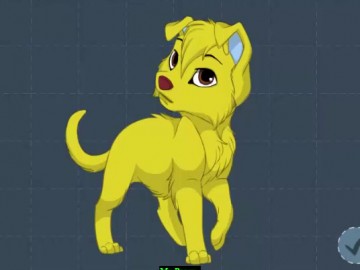 My Puppy