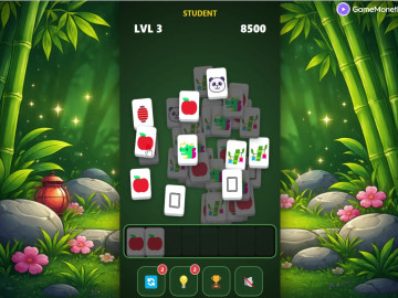 New Mahjong 2026