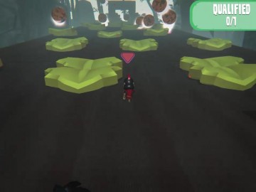 Nightmare Runners