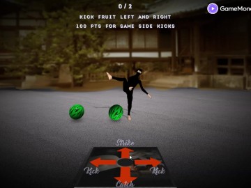 Ninja Academy