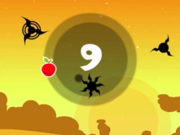 Ninja Jumper