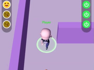 No One Escape