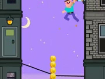 Noob Hero Attitude
