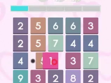 Number Crush Mania