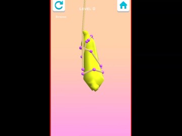 Object Untangler