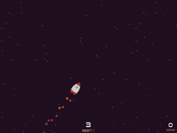 Orbit Escape