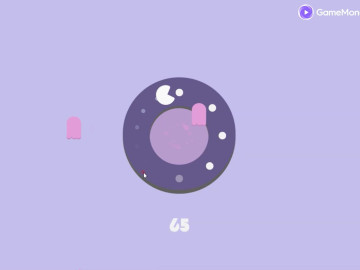 Pac Ring Adventure