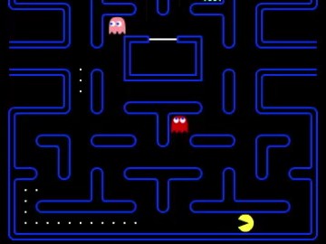 PACMAN