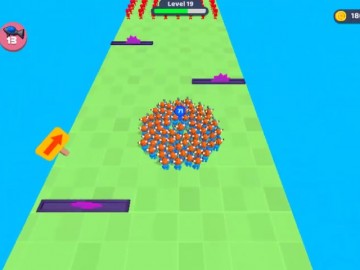Paint Shooter
