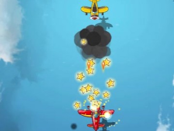 Panda Hero Fighter