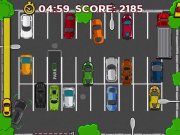 Park Your Car