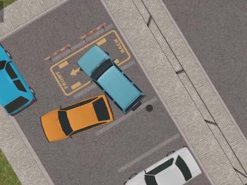 Parking Slot