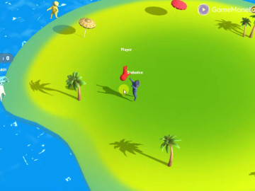Party.io 2