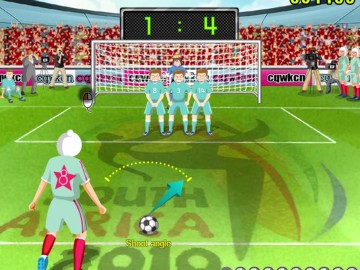 Penalty Kicks