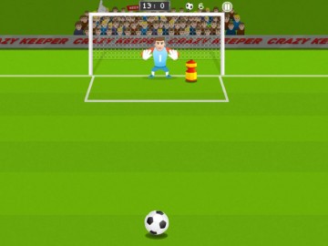 Penalty Superstar