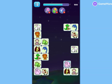 Pet Connect Match