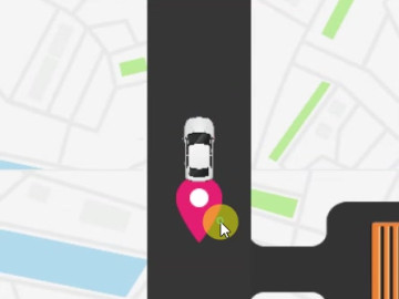 Pick Me Up Taxi