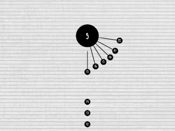 Pin Circle