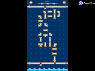 Pipe Direction