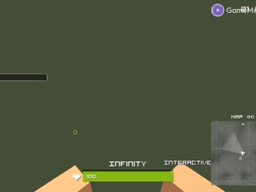 Pixel PUBG