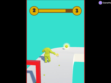 Pixel Run