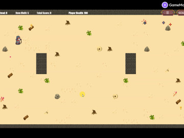 Pixel Wizard