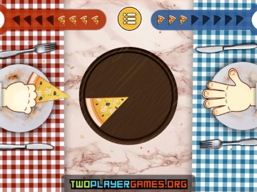 Pizza Challenge