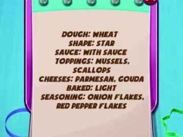 Pizza Maker