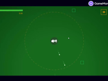 PolyGun: Idle TD