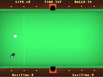 Pop's Billiards