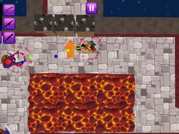 Poppy Dungeons