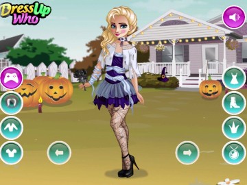 Princess Zombie