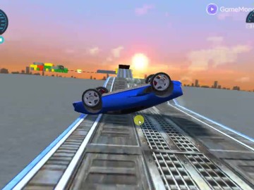 Race To Sky