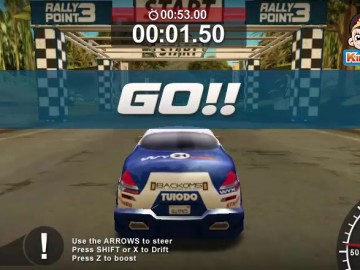Rally Point 3