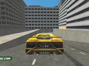 Real City Driving 2