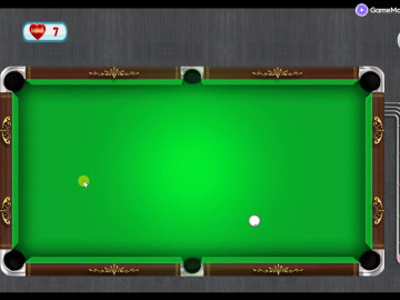 Real Pool 3D