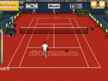 Real Tennis