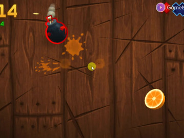 Red Light, Green Light - Squid Game