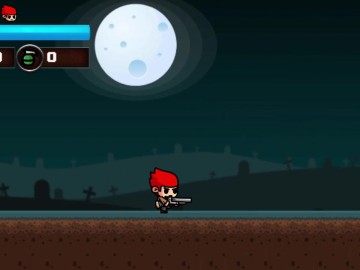 Red vs Dead