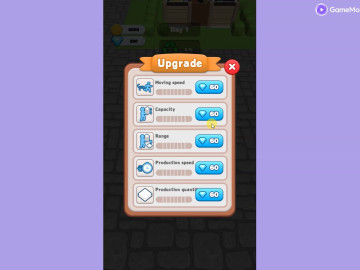 Renovation!