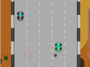 Retro Speed 2