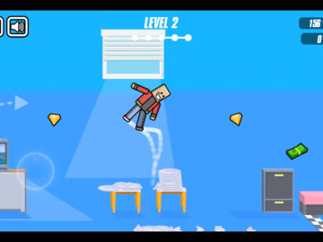 Roblox Flip