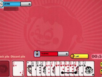 Rummy