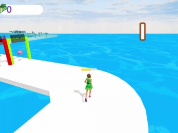 Run Rich 3D