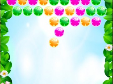 Save Butterflies