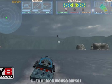 Sea Battles